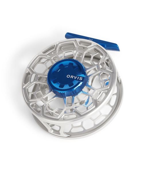 3 to 1 ratio fly reel Orvis Ratio Fly Reel