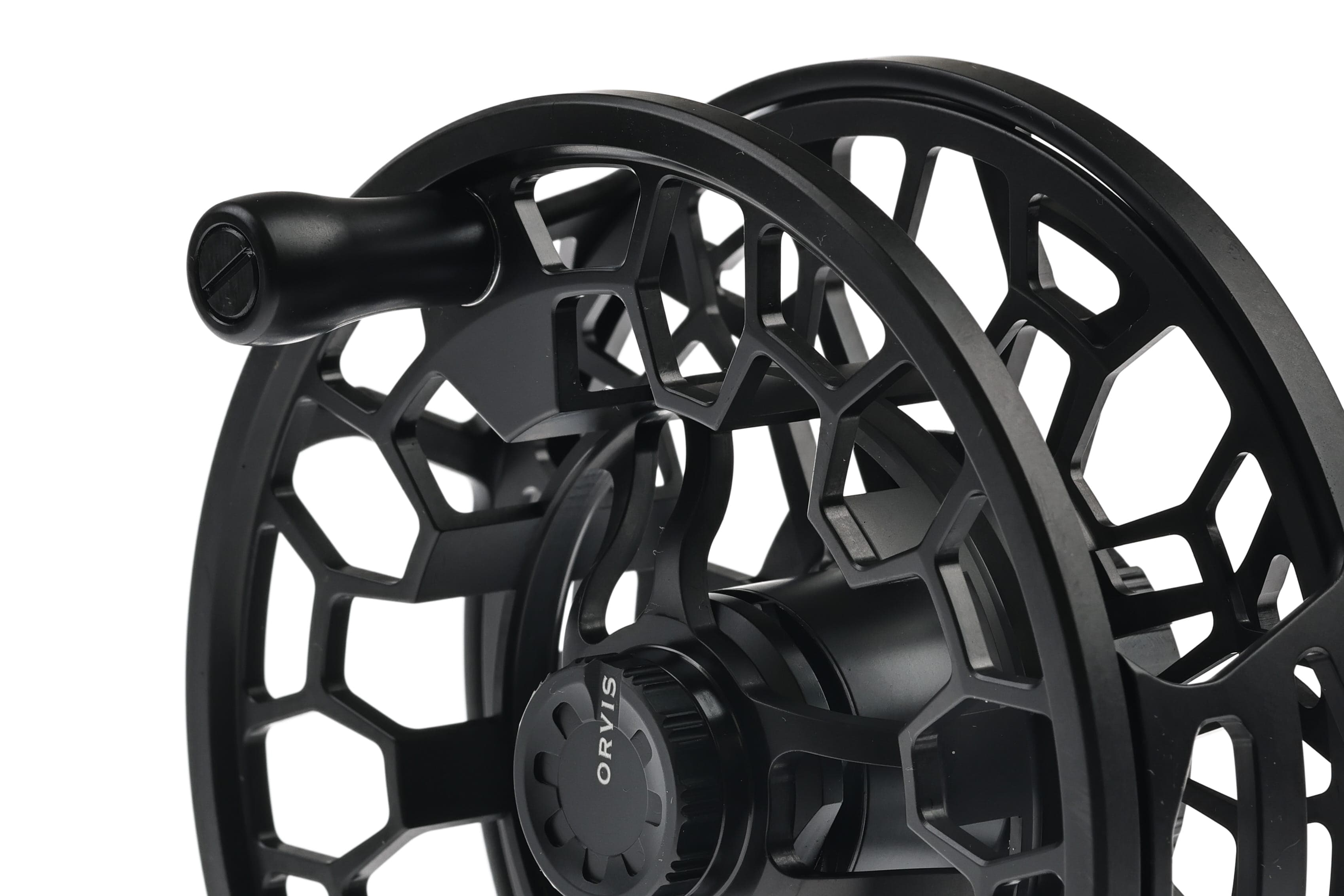 Orvis Ratio Fly Reel
