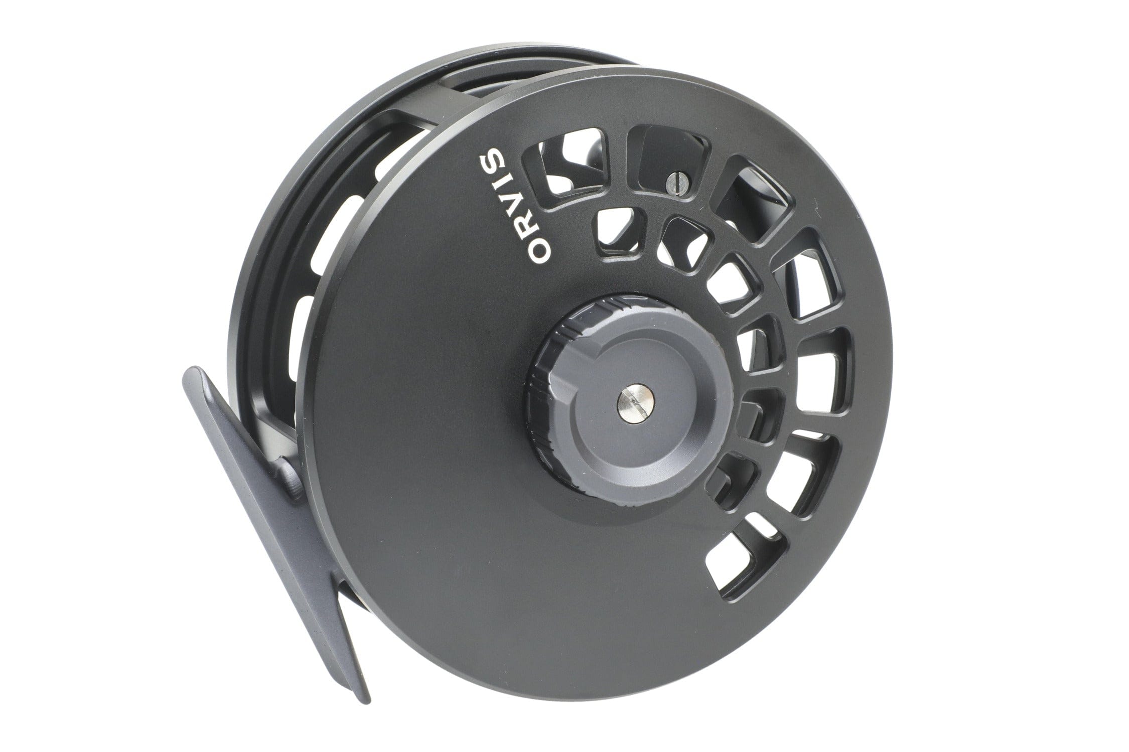 Orvis SSR Disc Spey Fly Reel | Trident Fly Fishing