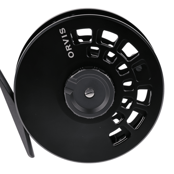 Orvis SSR Disc Spey Fly Reel