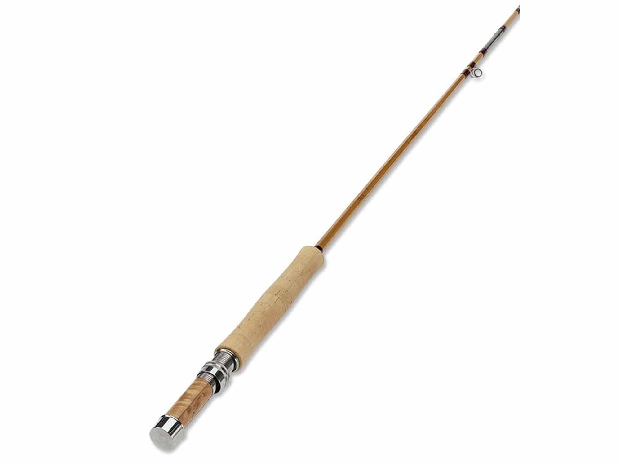 Orvis 1856 Bamboo Fly Rod