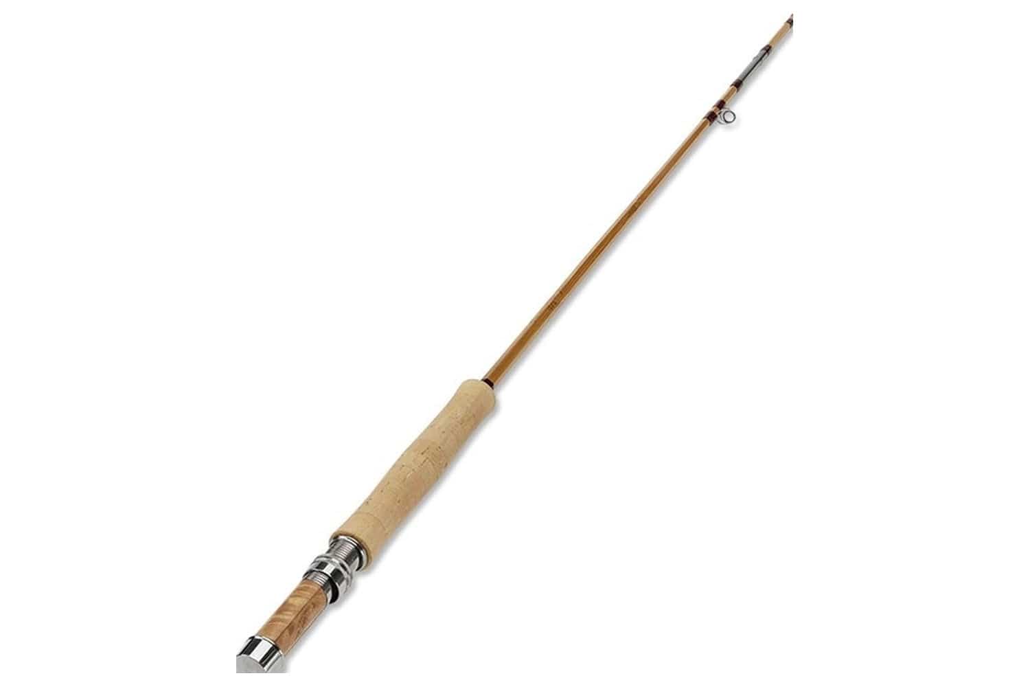 Orvis 1856 Bamboo Fly Rod