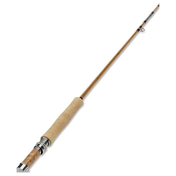 Orvis 1856 Bamboo Fly Rod | Trident Fly Fishing