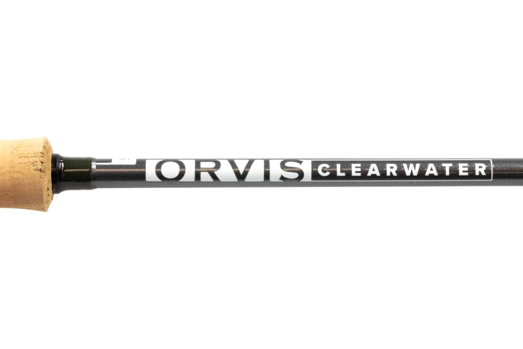 【期間限定価格】12/28 迄 Orvis Clearwater フライロッド Orvis Clearwater Fly Rod | Trident Fly Fishing
