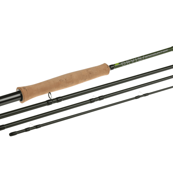 beat staryer fly.fishing.rod.orvis Orvis Encounter Fly Rod