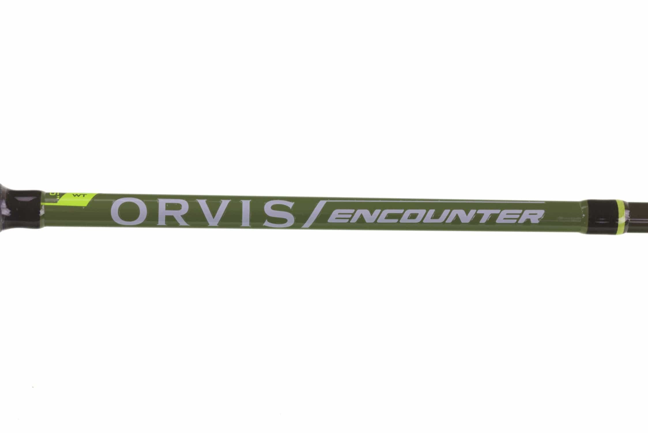 Orvis Encounter Fly Rod Outfit