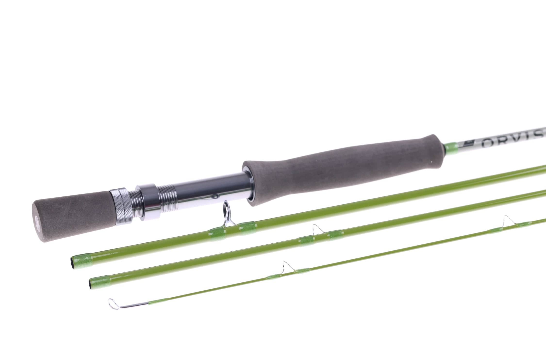 Orvis Encounter Mighty-Mite Fly Rod Outfit