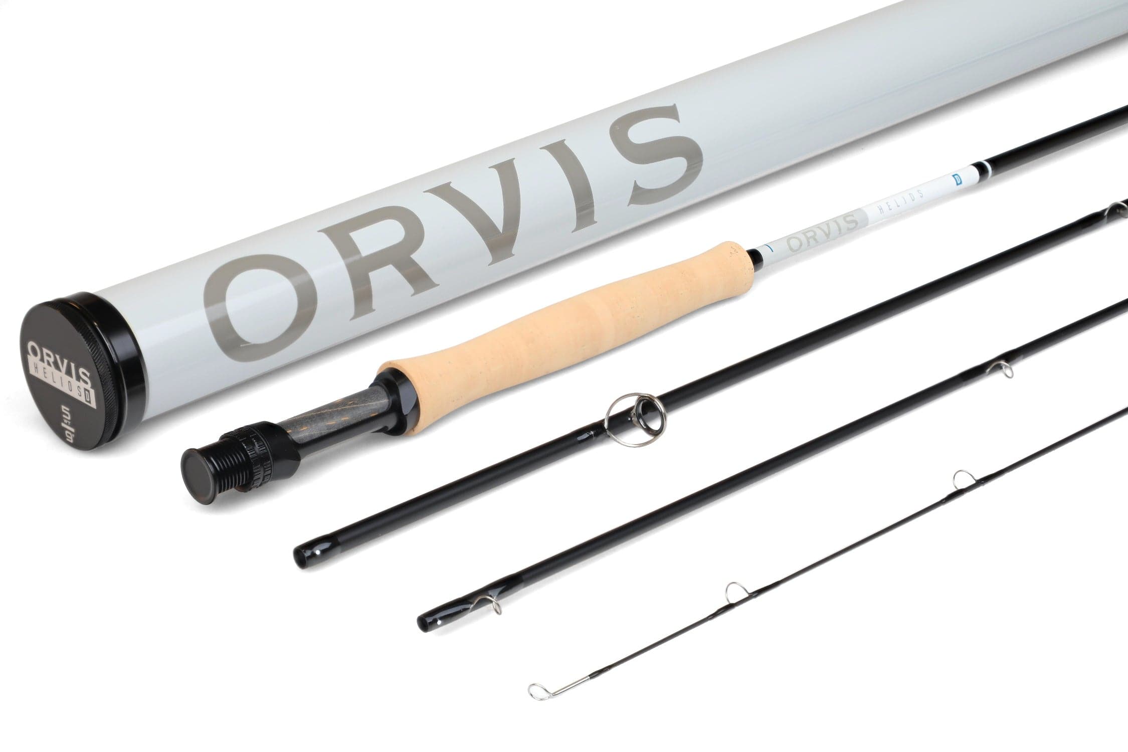 Orvis Helios 4 D Fly Rod | Trident Fly Fishing