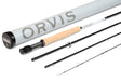 Orvis Helios 4 D Fly Rod