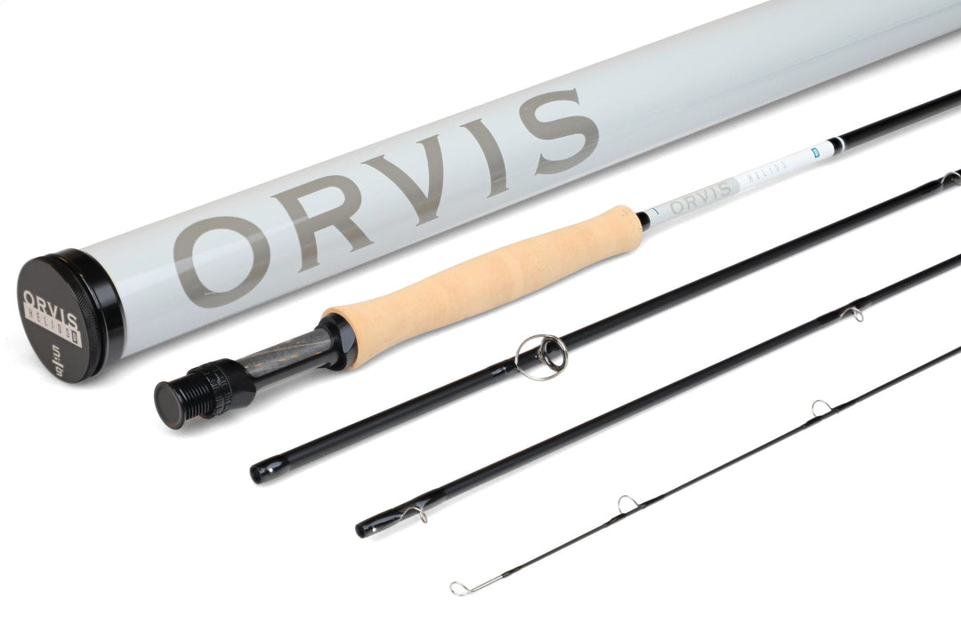 Best 4wt Fly Rods of 2026 | Trident Fly Fishing