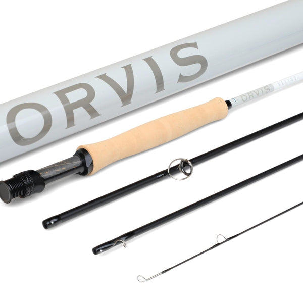 Orvis Helios 4 D Fly Rod | Trident Fly Fishing