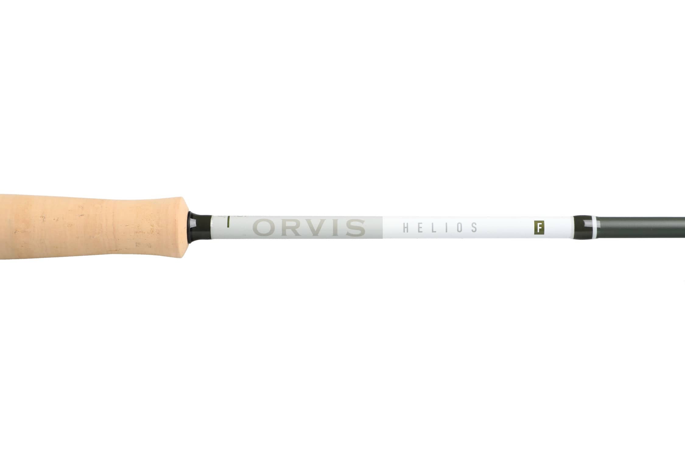 Orvis Helios 4 F Fly Rod