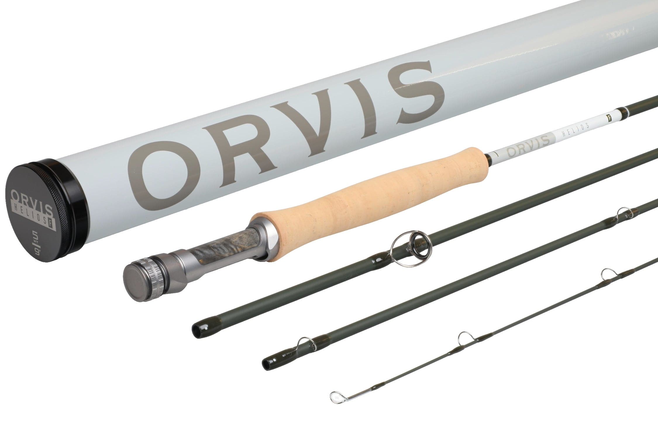 Orvis Helios 4 F Fly Rod | Trident Fly Fishing