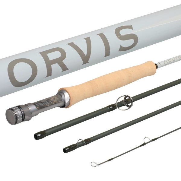 Orvis Helios F Fly Rod Trident Fly Fishing - Main Image