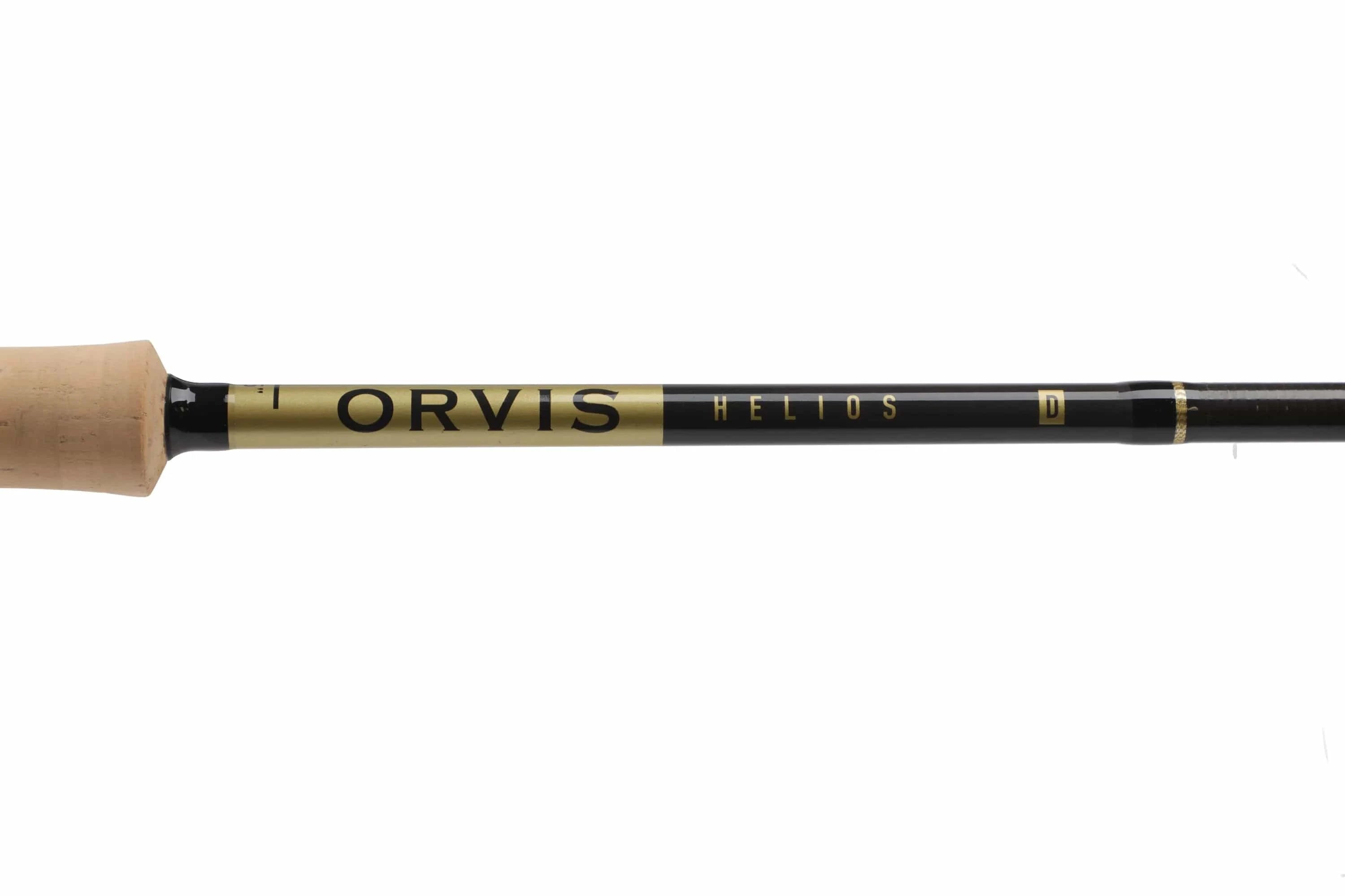 Orvis Helios D 50th Anniversary Fly Rod