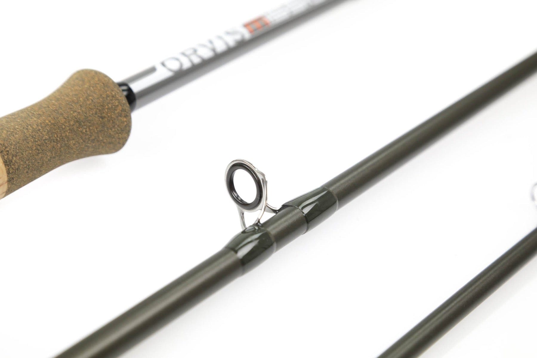 Orvis Mission Spey & Switch Rods | Trident Fly Fishing