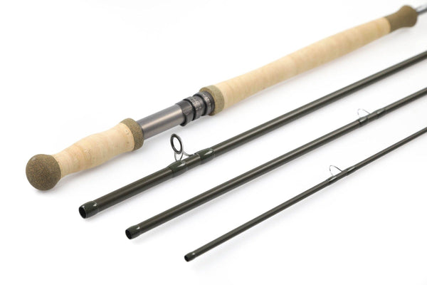Orvis Mission Spey & Switch Rods | Trident Fly Fishing