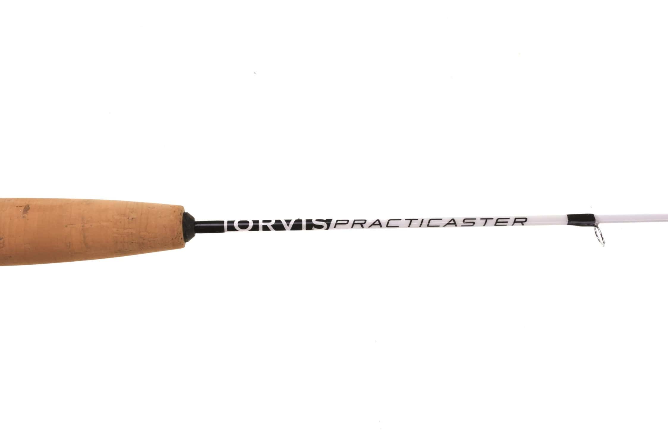 Orvis PractiCaster Rod