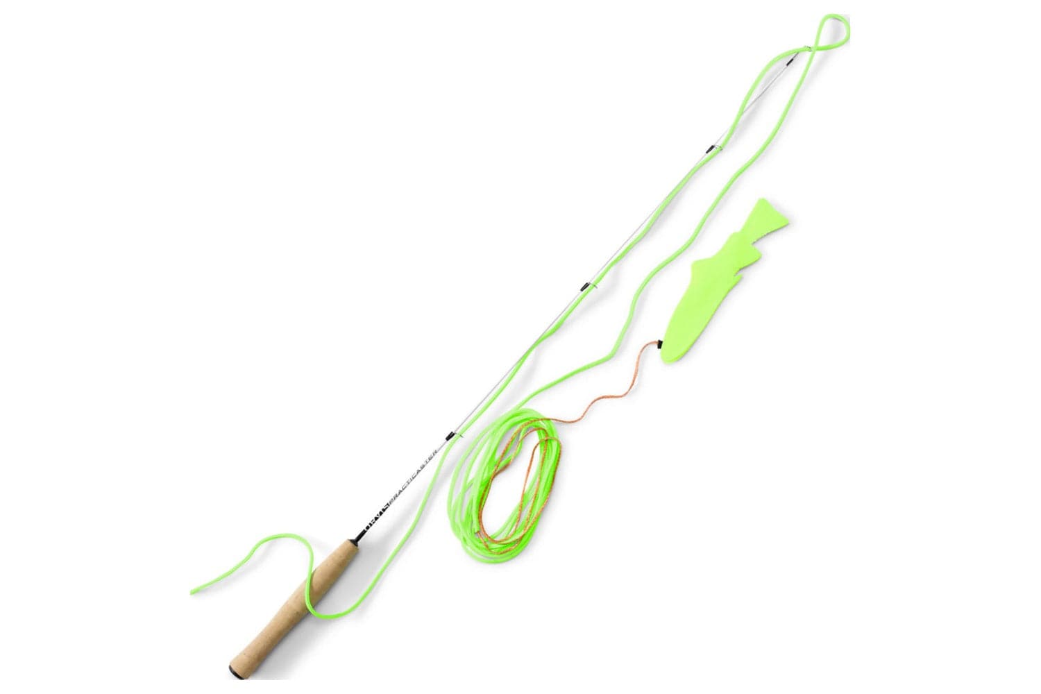 Orvis PractiCaster Rod