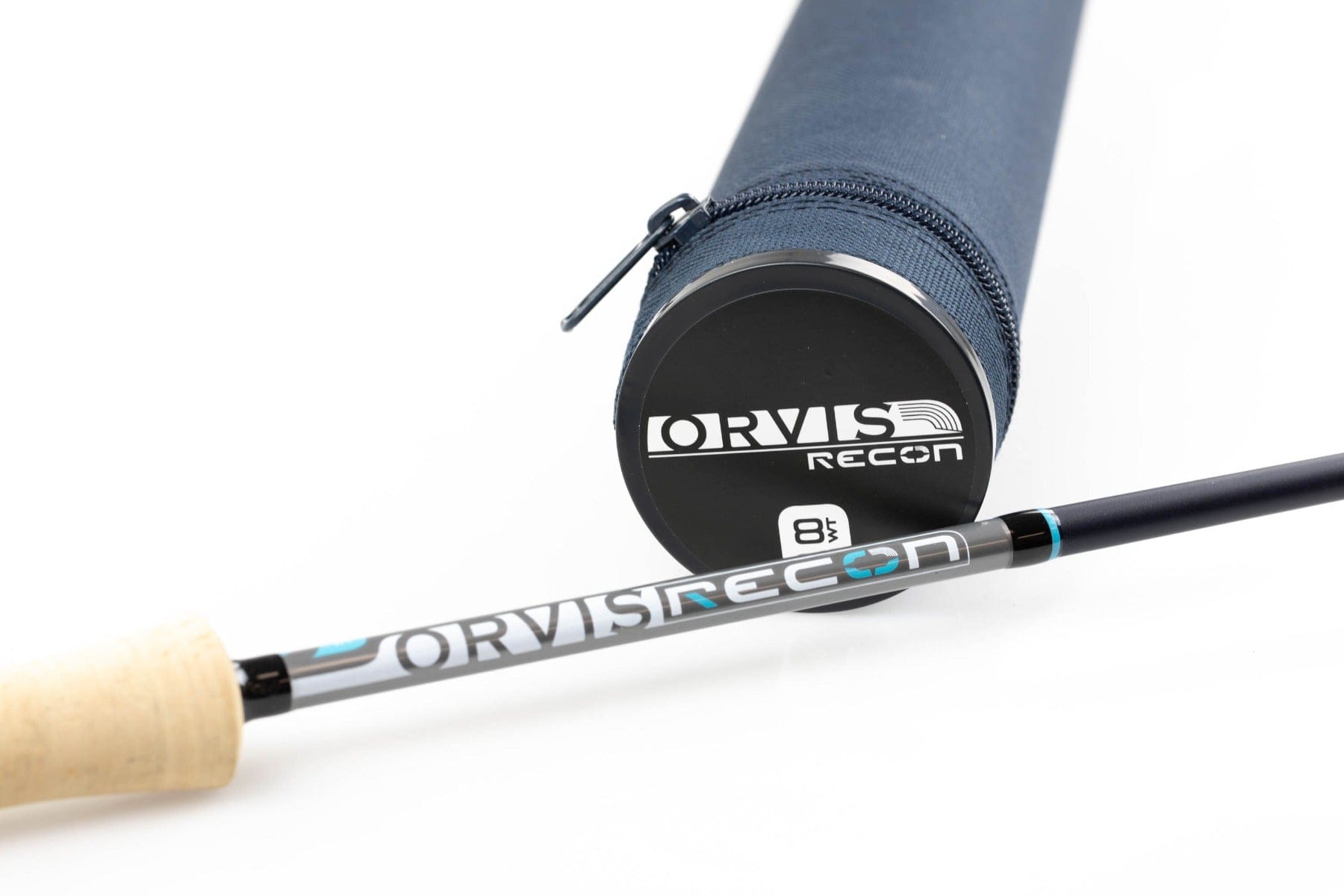 Orvis Recon Fly Rod Trident Fly Fishing