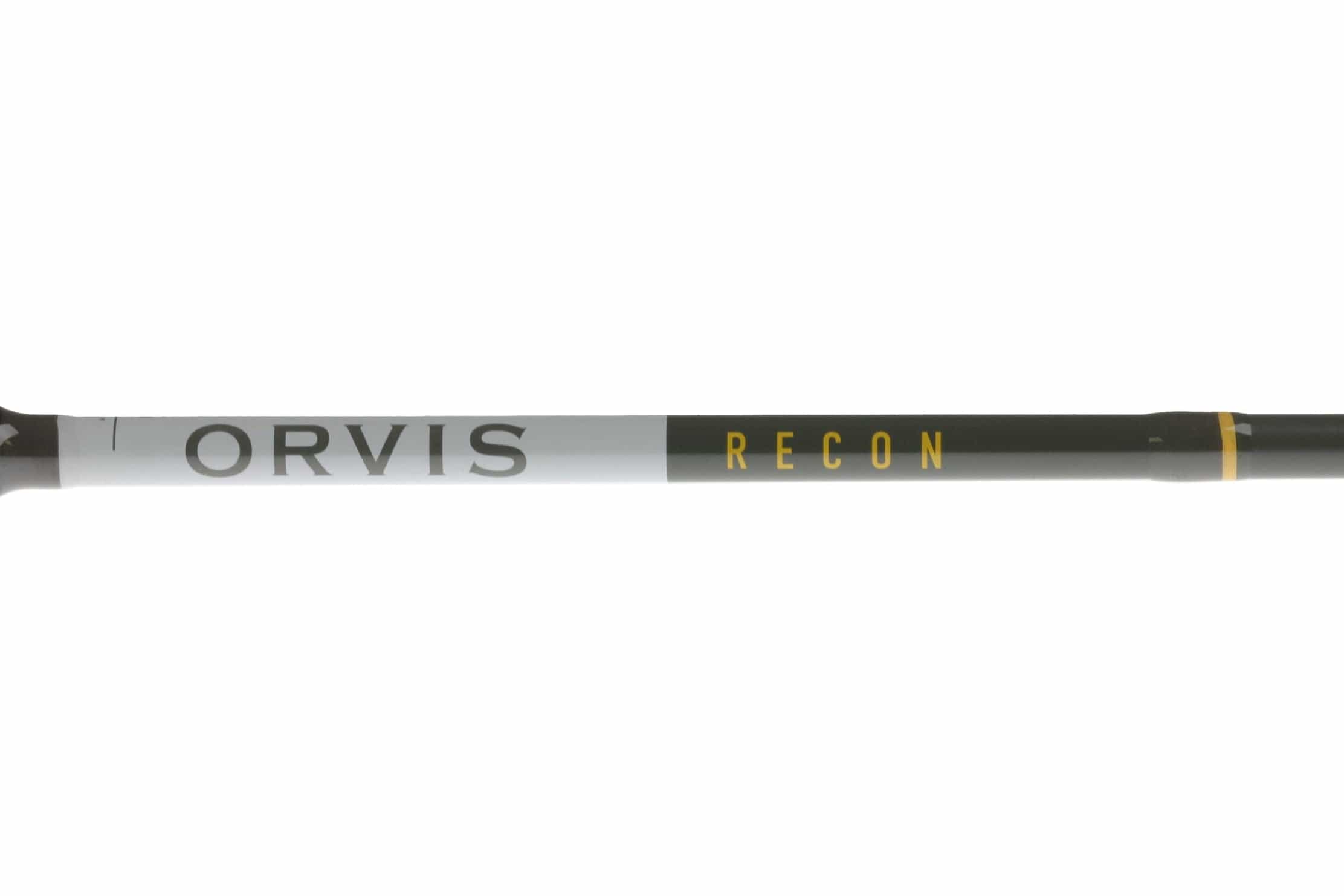 Orvis Recon 3 Fly Rod