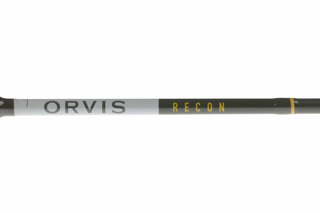 Third-generation Recon