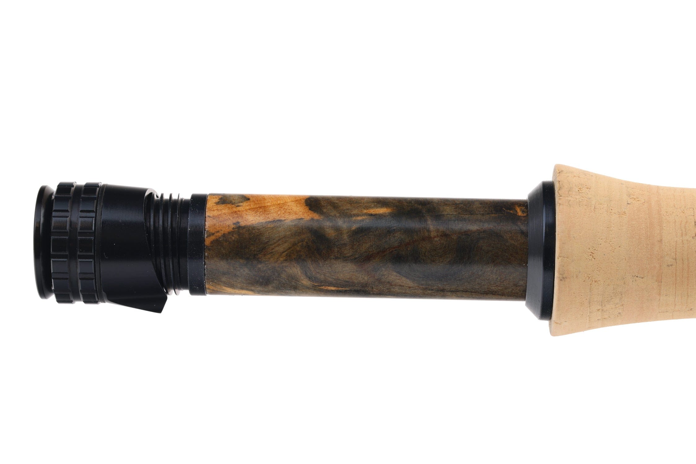 Orvis Superfine Glass Fly Rod | Trident Fly Fishing