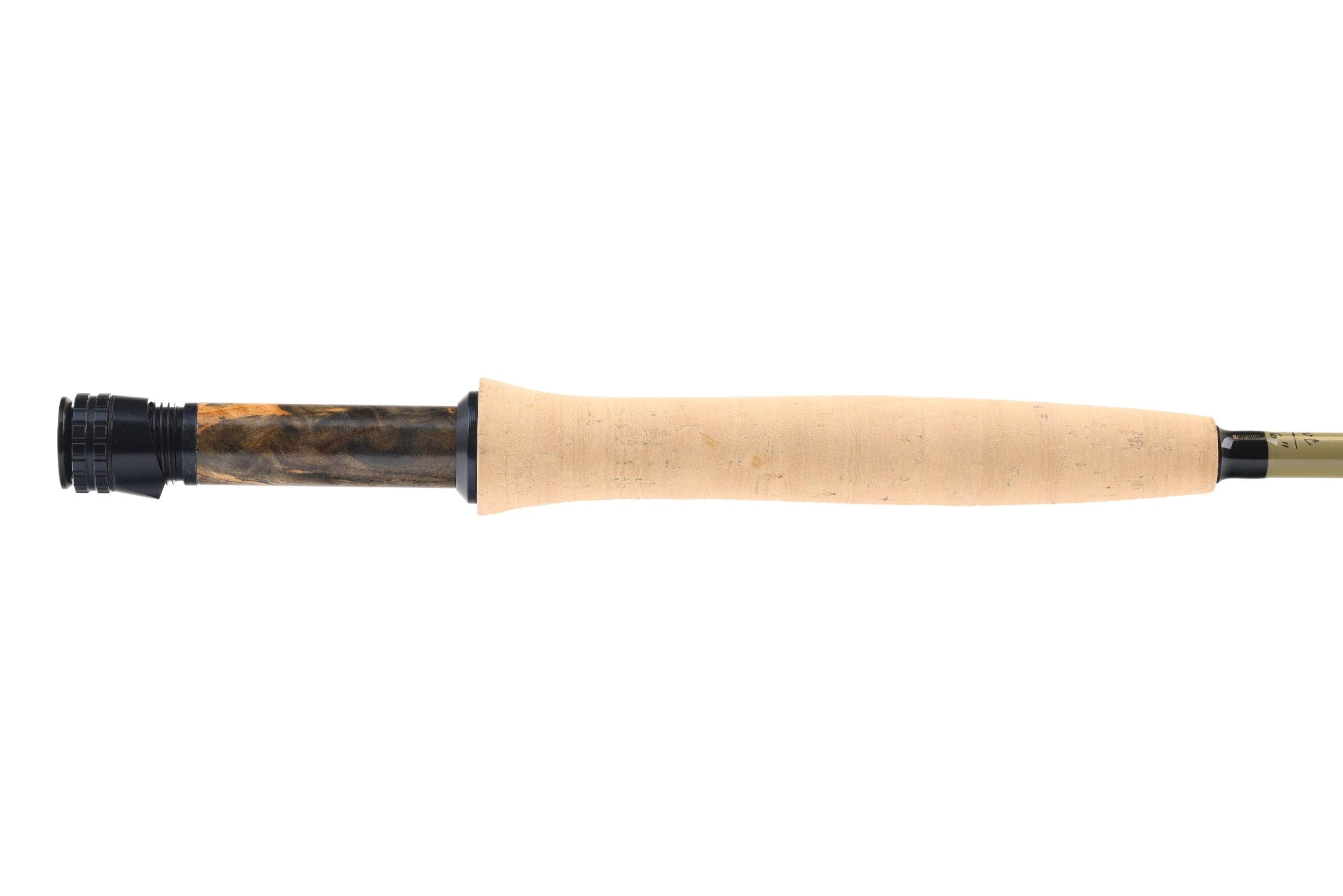 Orvis Superfine Glass Fly Rod | Trident Fly Fishing
