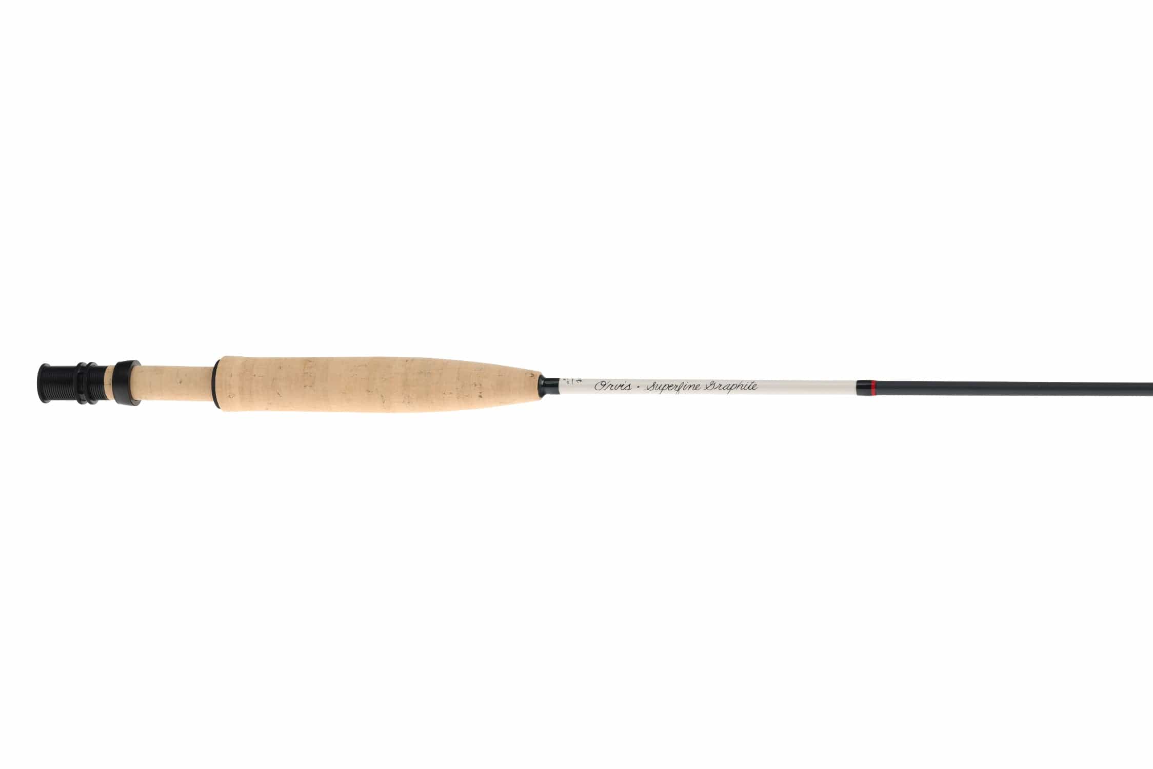 Orvis Superfine Graphite Fly Rod
