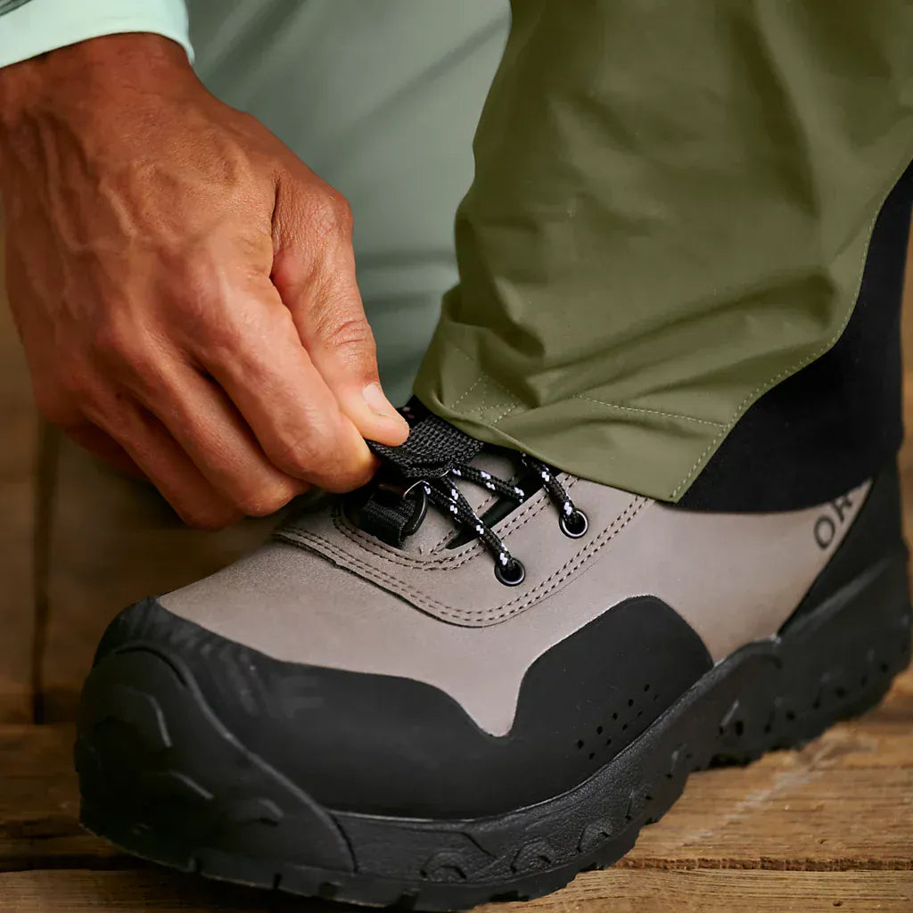 Orvis Mens Clearwater Stockingfoot Waders