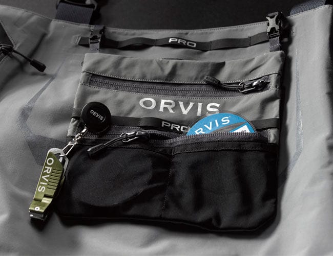 Orvis Women's PRO Waders