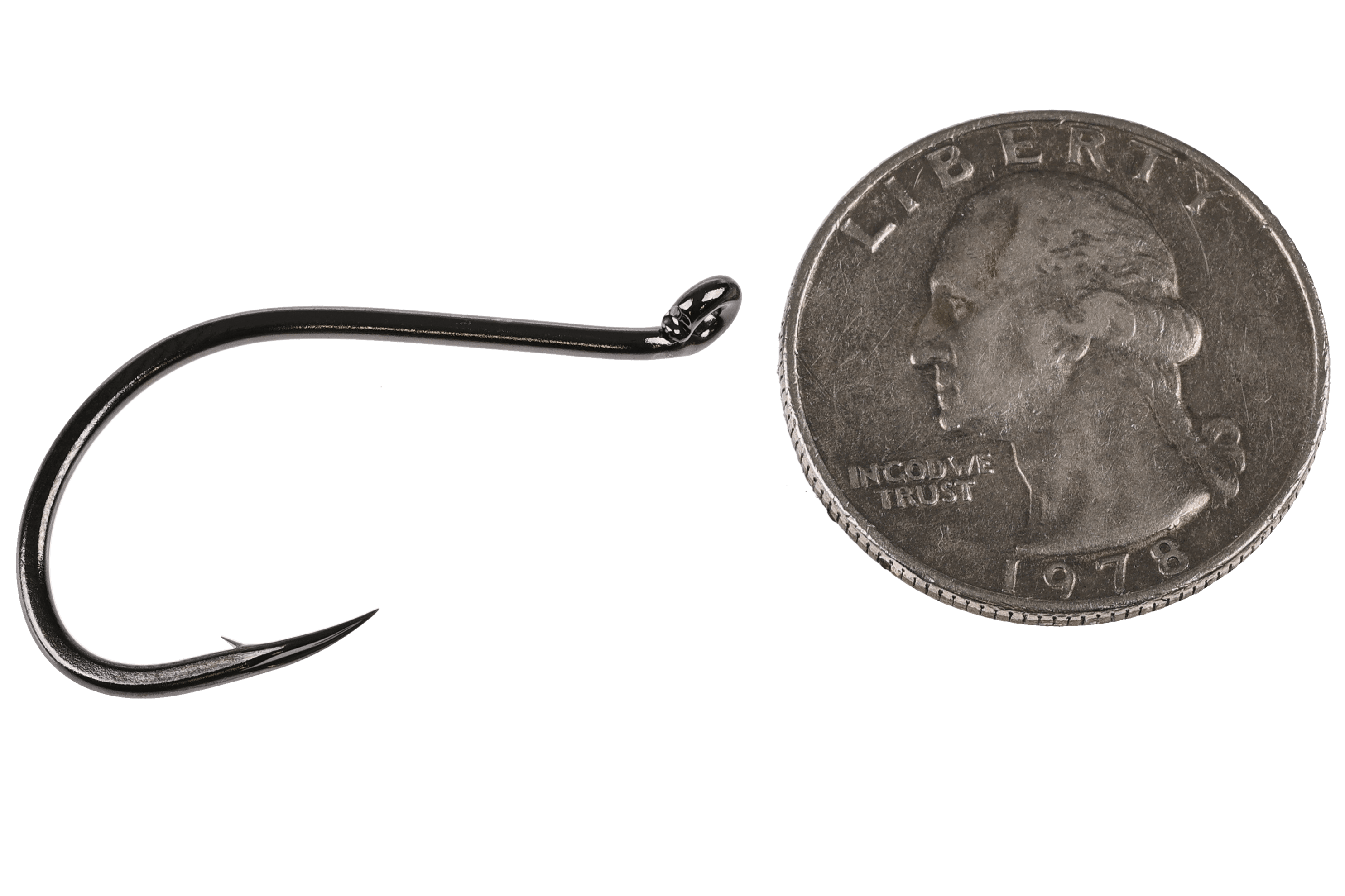 Owner 5111 SSW Up-Eye Hooks