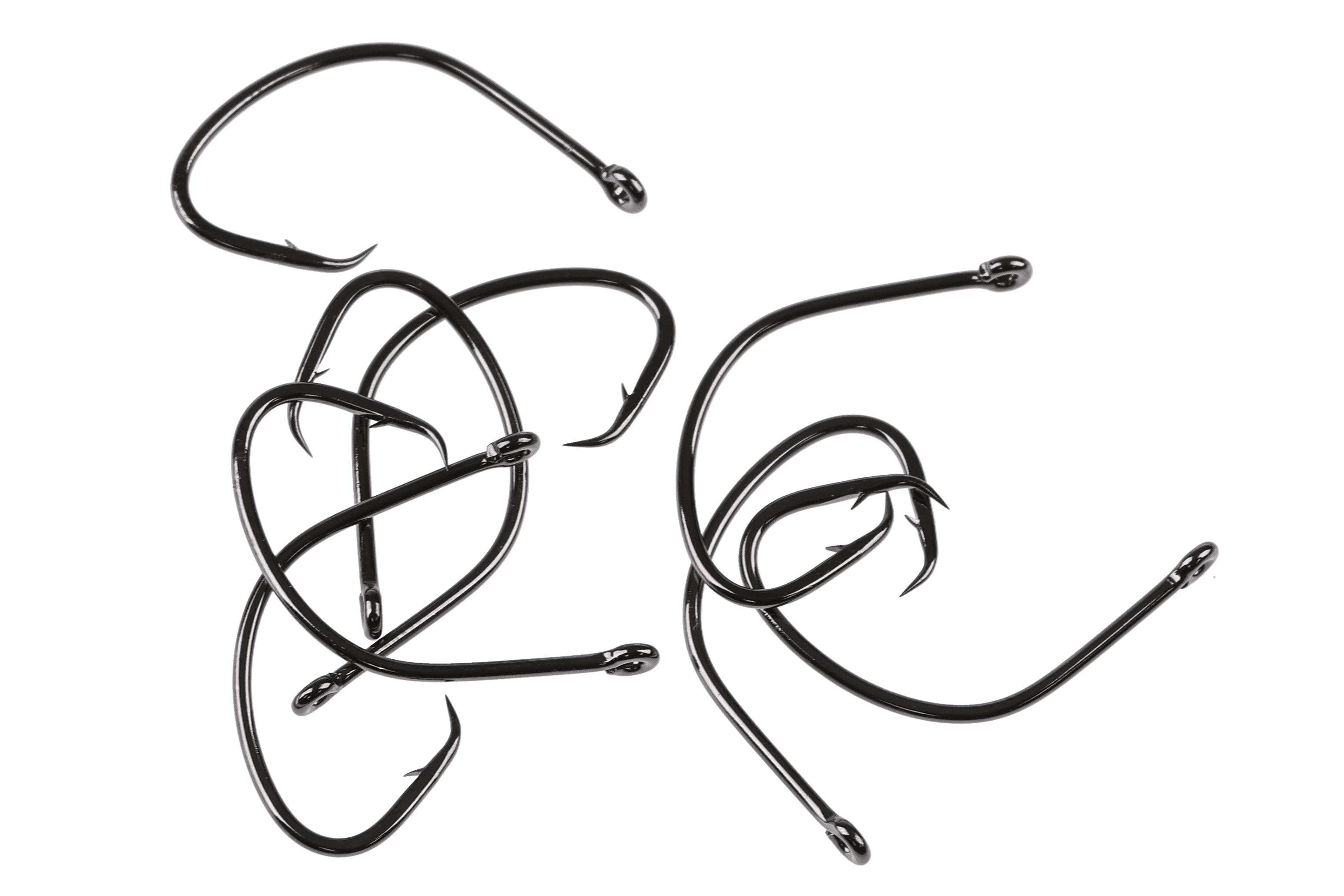 Owner 5114 Mutu LT Hooks