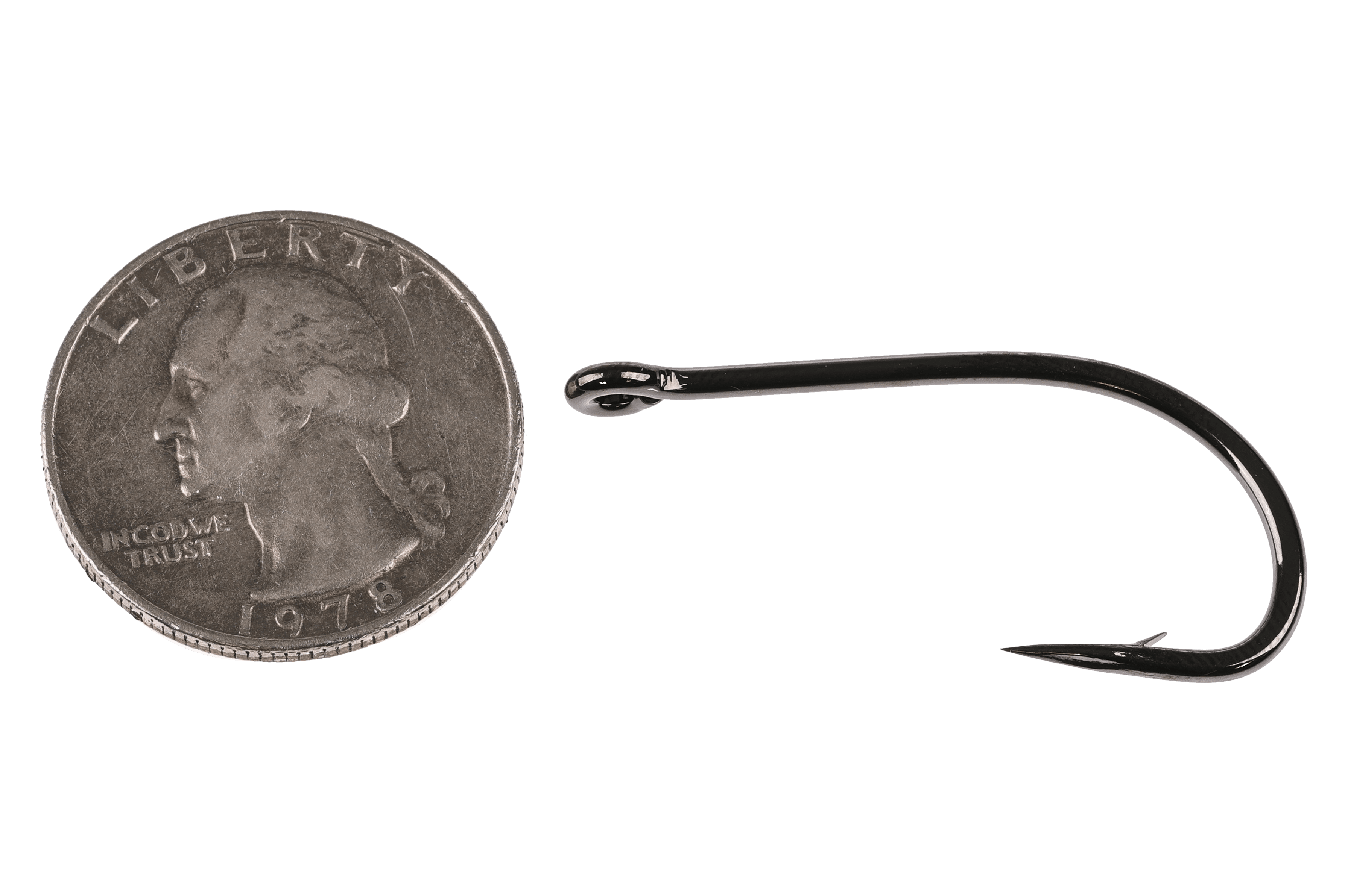 Owner 5170 AKI Hooks