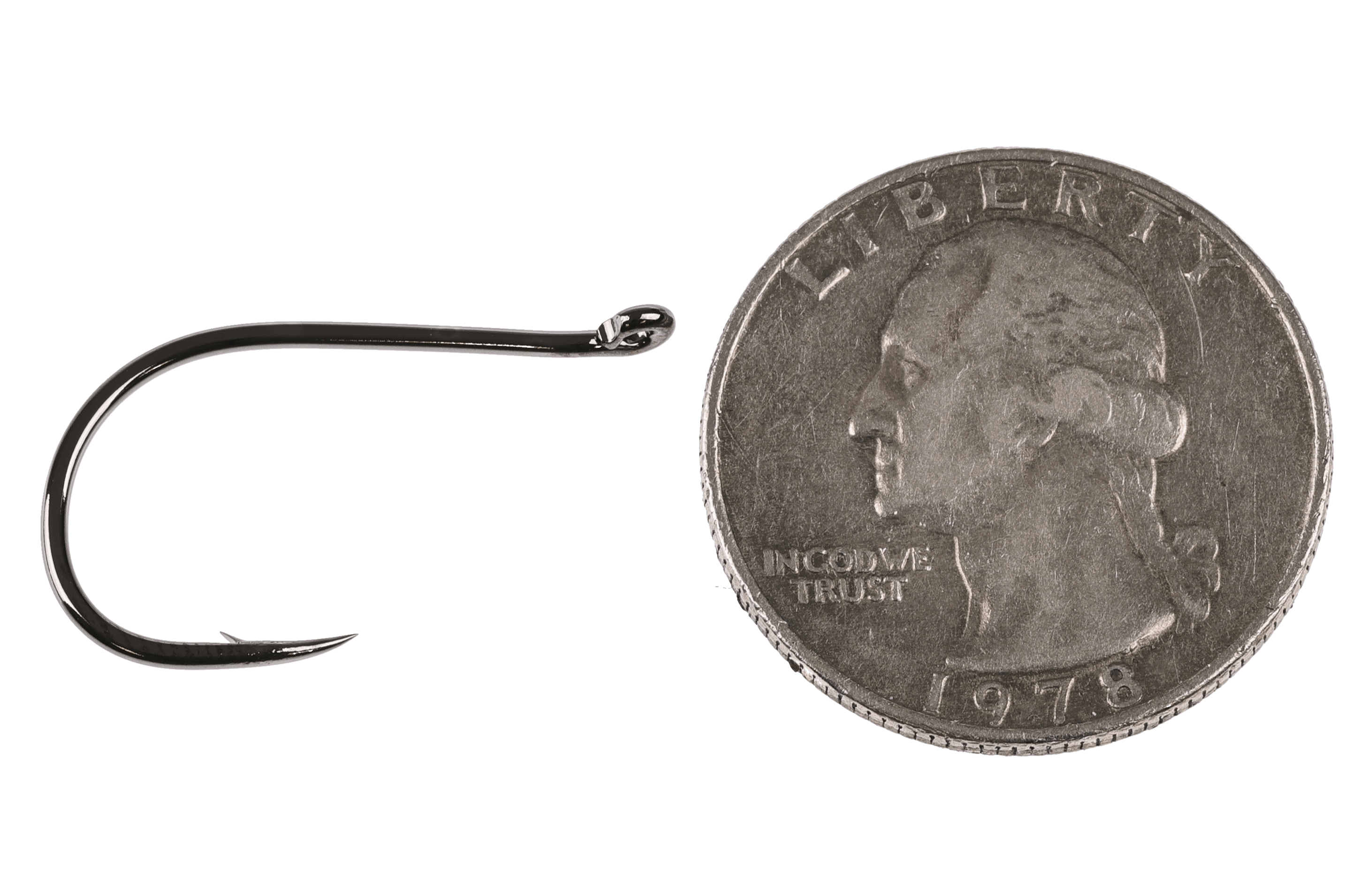 Owner 5377 Mosquito Hooks