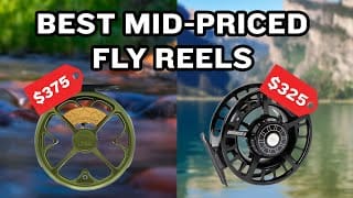 Fly Reel Reviews