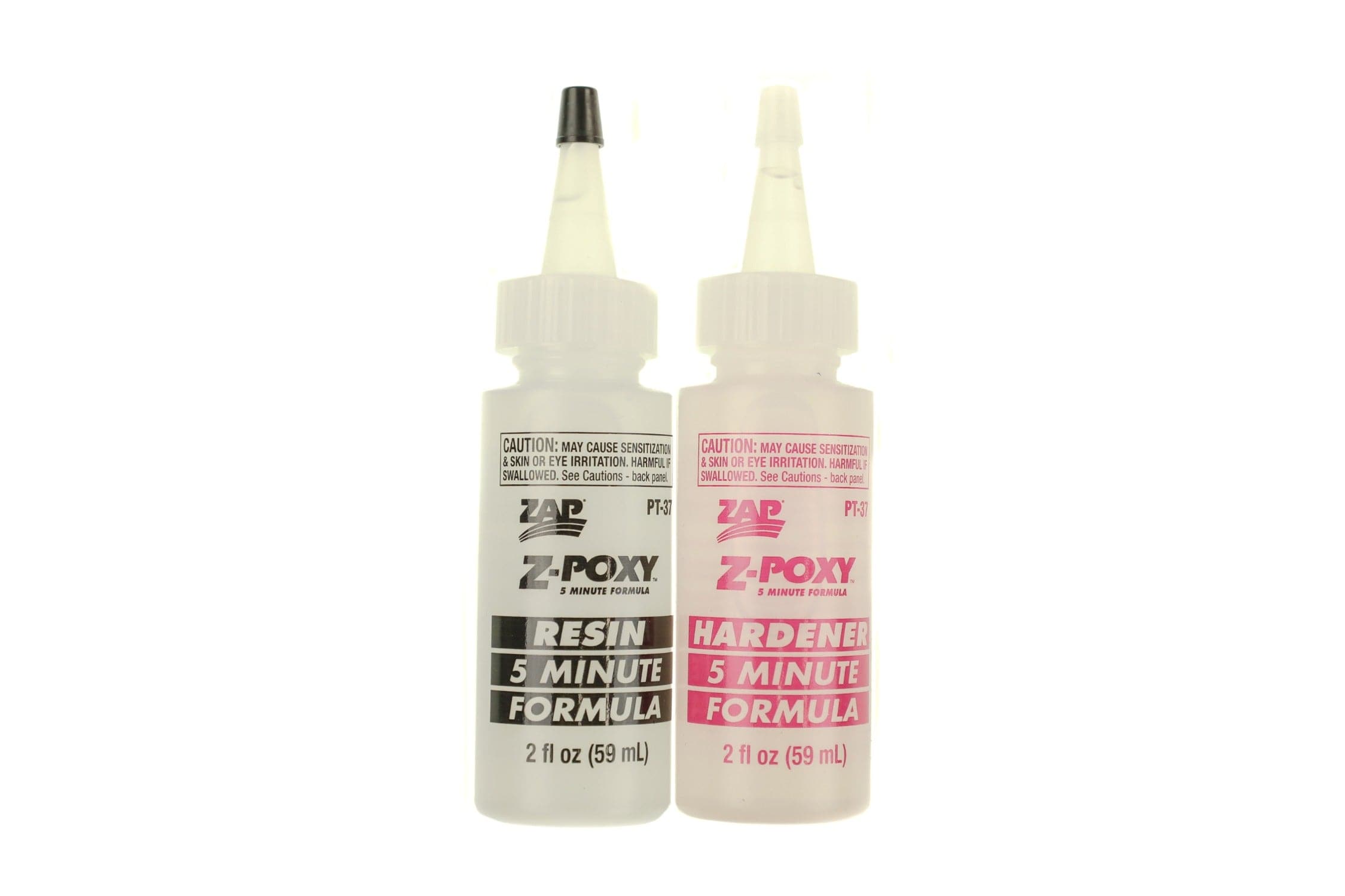 Z-Poxy 5 Minute Quick Set Adhesive