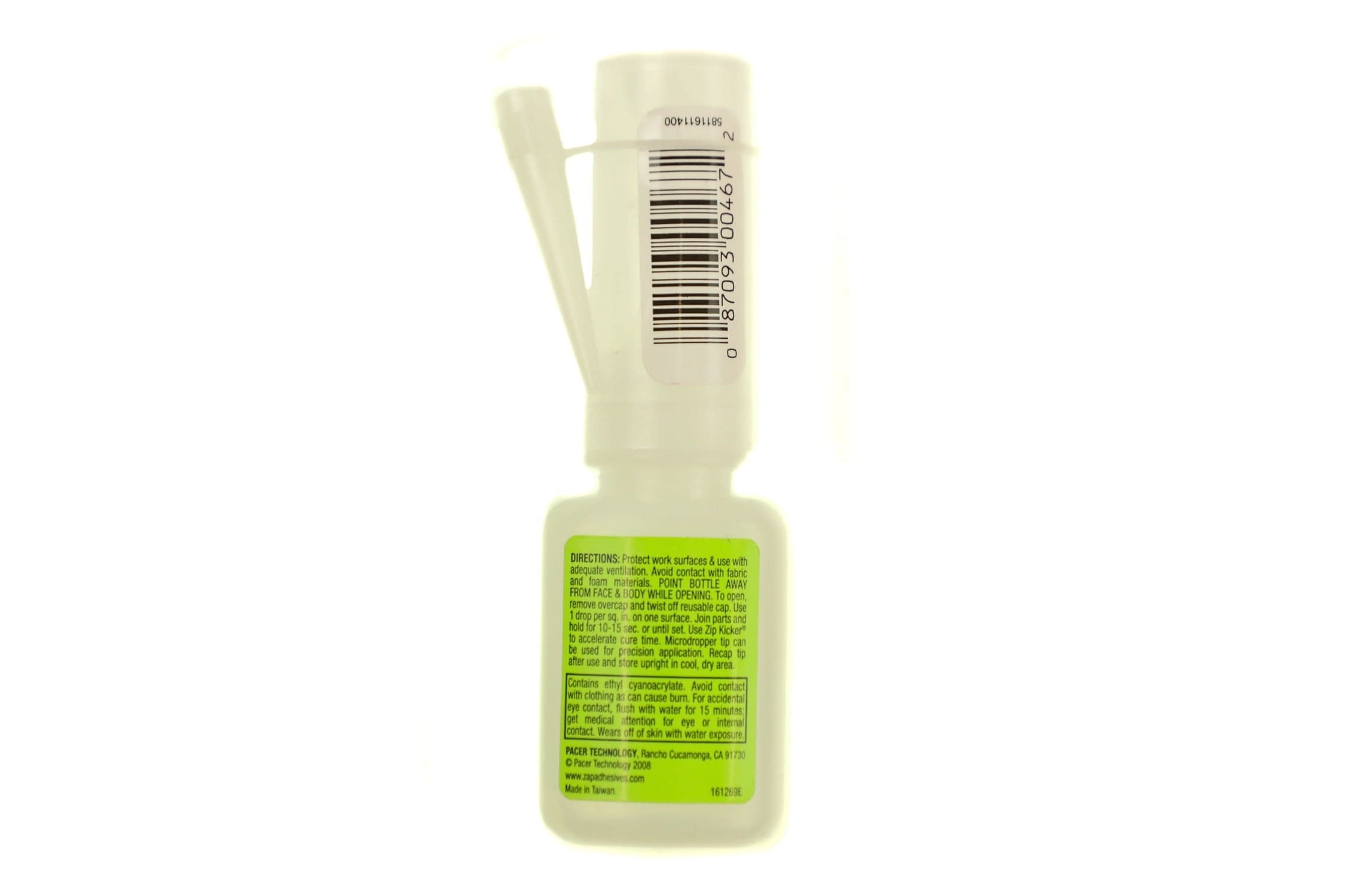 Zap-A-Gap Glue Medium CA