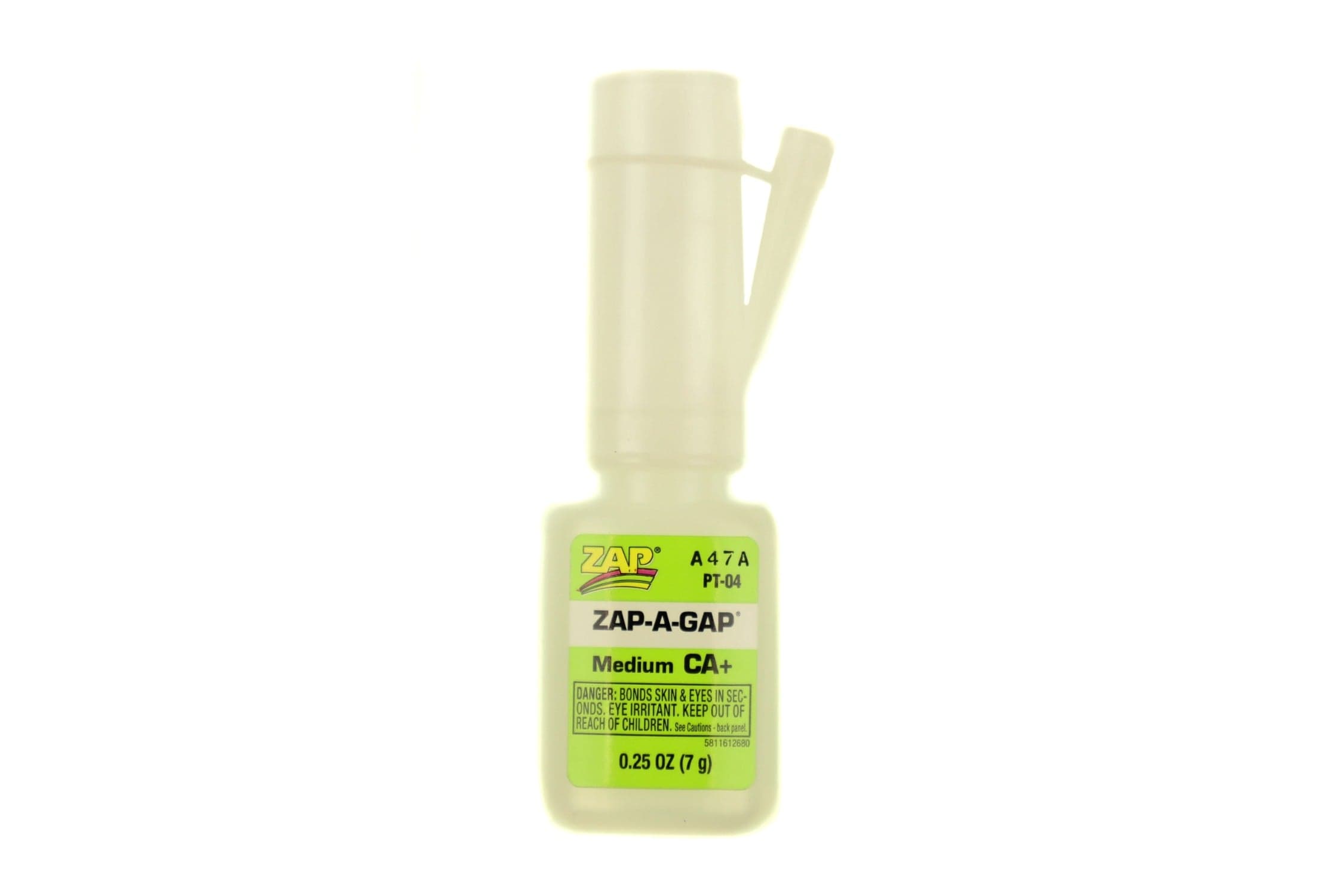 Zap-A-Gap Glue Medium CA