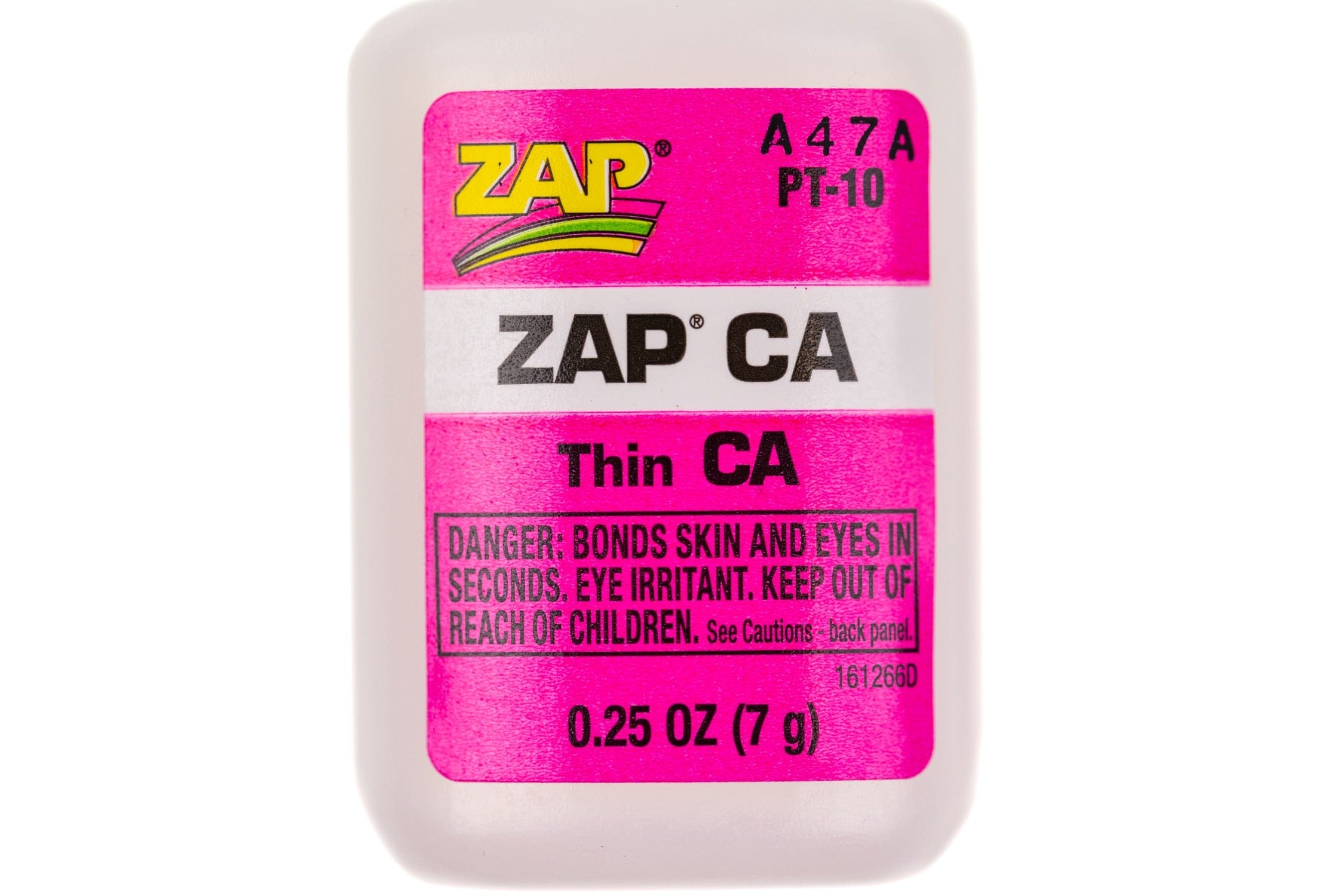 Zap Ca Super Thin