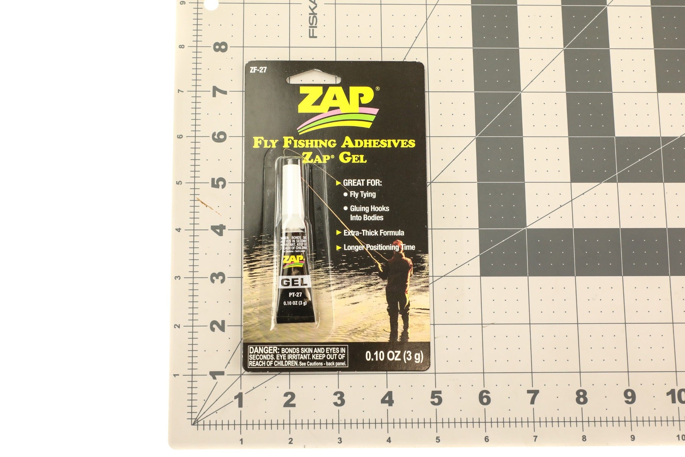 Zap Gel