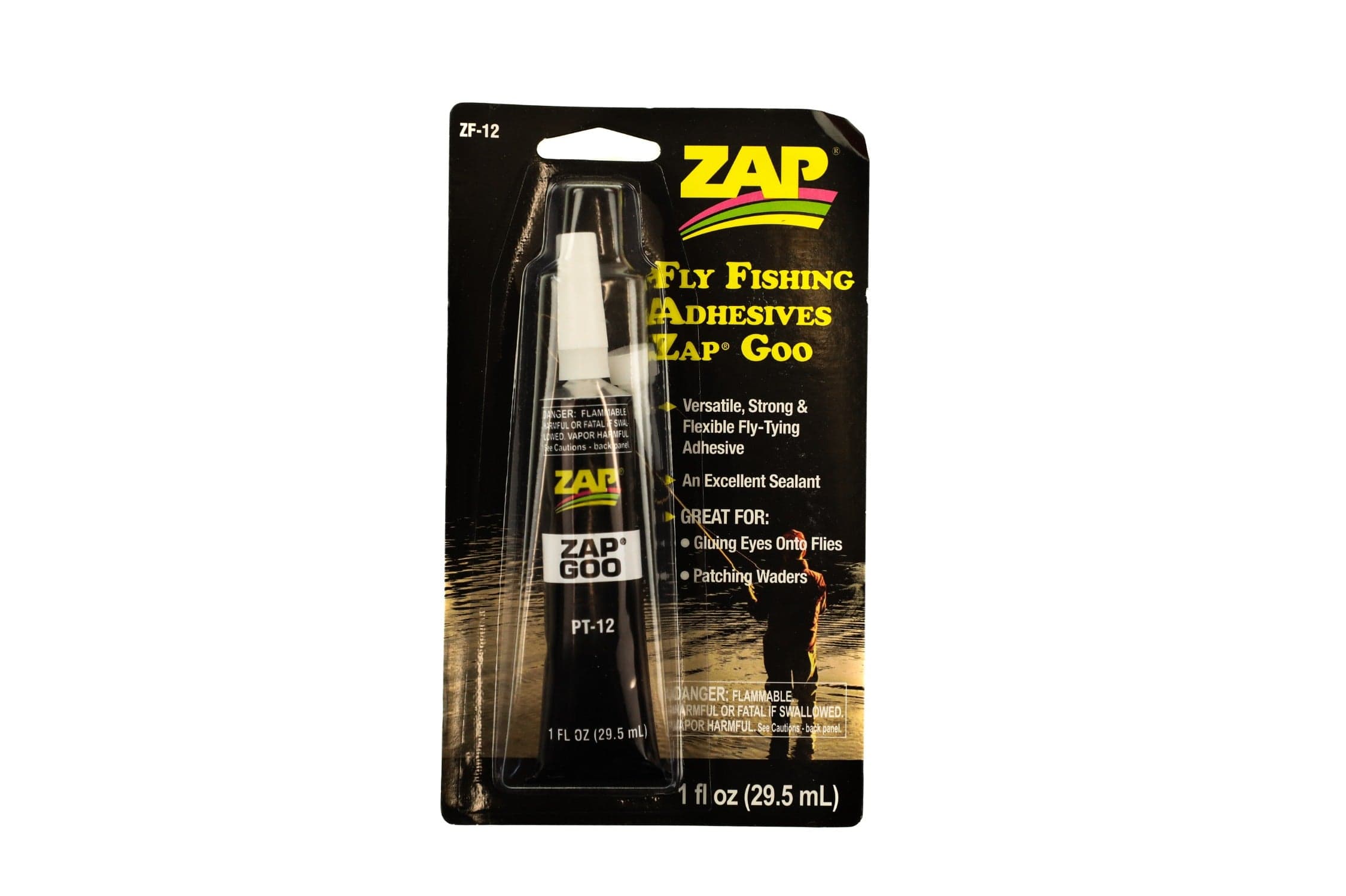 Zap Goo