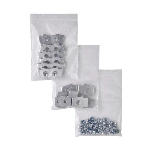 Patagonia Foot Tractor Aluminum Bar Replacement Kit