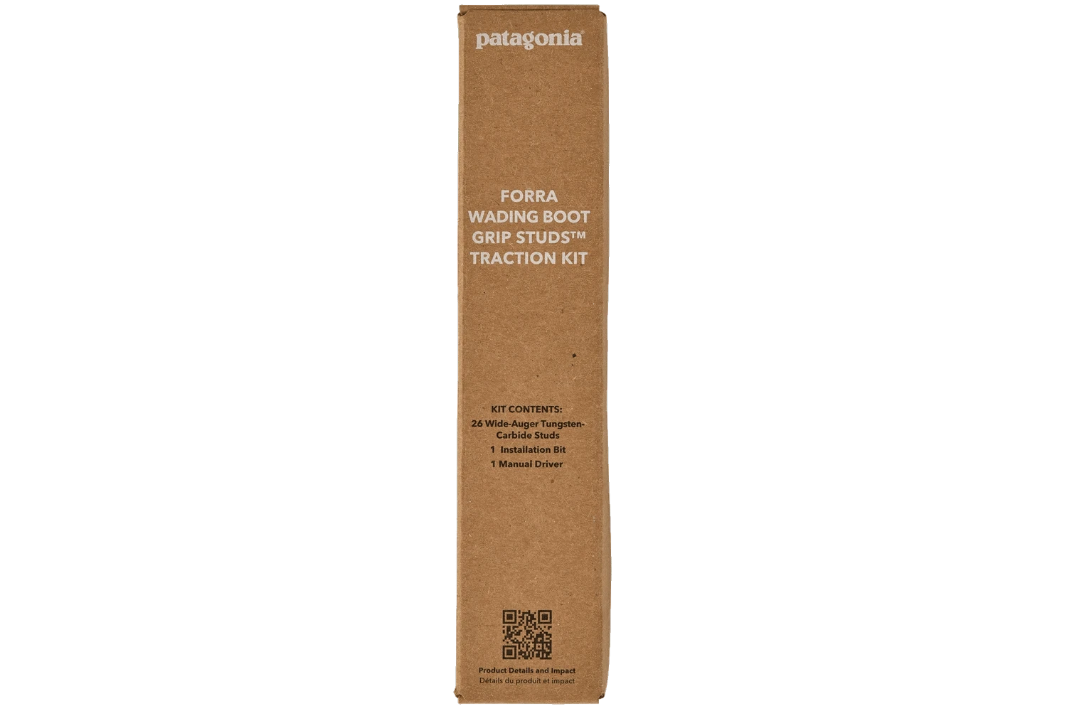 Patagonia Forra Wading Boot Grip Stud Traction Kit