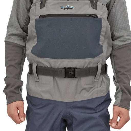 Patagonia Secure Stretch Wading Belt