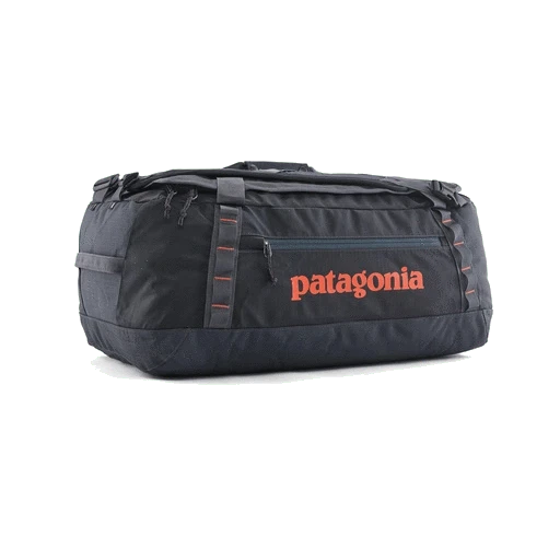 Patagonia Black Hole Duffel Bag (Past Season Style)
