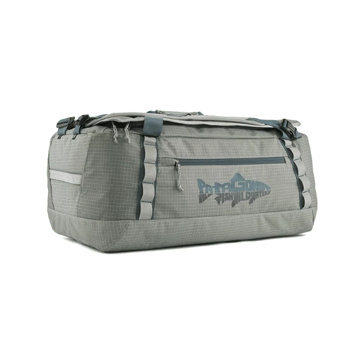 Patagonia Black Hole Duffel Bag (Past Season Style)