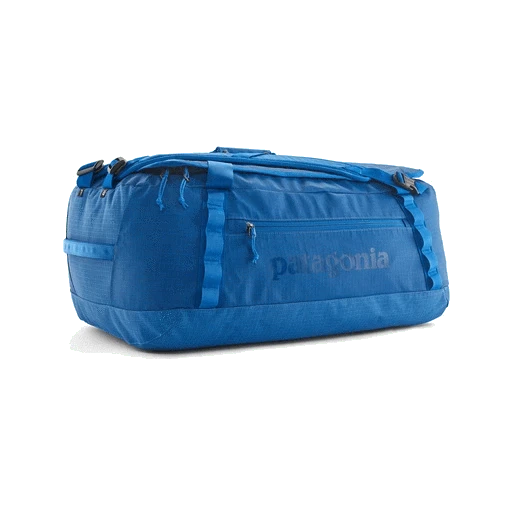 Patagonia Black Hole Duffel Bag (Past Season Style)