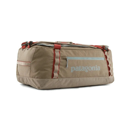 Patagonia Black Hole Duffel Bag (Past Season Style)