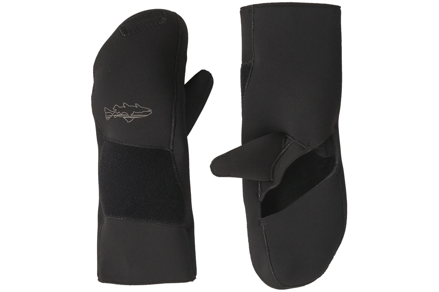 Patagonia Homepool Mitt Gloves